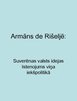 Prezentācija 'Armāns de Rišeljē: suverēnas varas īstenojums iekšpolitikā', 1.