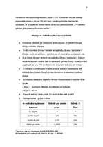 Referāts 'Zviedrijas, Somijas, Lietuvas un Latvijas nodokļu sistēmu salīdzinājums', 9.