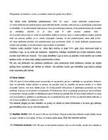 Prakses atskaite 'Prakses atskaite civillietās un administratīvajā procesā', 5.