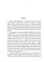 Eseja 'Tiesību pamatu apgūšanas nozīme un loma cilvēka dzīvē un saistībā ar manis izvēl', 2.