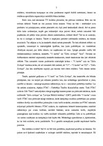 Eseja 'Tiesību pamatu apgūšanas nozīme un loma cilvēka dzīvē un saistībā ar manis izvēl', 3.