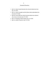 Eseja 'Tiesību pamatu apgūšanas nozīme un loma cilvēka dzīvē un saistībā ar manis izvēl', 6.