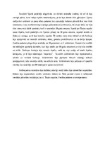 Eseja 'Antīkās polisas politiskā struktūra', 2.