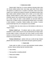 Paraugs 'Scenārija plāns unikālam pasākumam', 3.