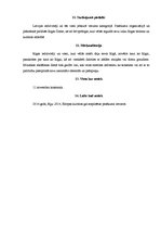 Paraugs 'Scenārija plāns unikālam pasākumam', 5.