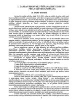 Diplomdarbs 'Sieviešu futbola komandu komercializācijas programma Latvijā', 7.