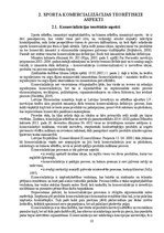 Diplomdarbs 'Sieviešu futbola komandu komercializācijas programma Latvijā', 10.