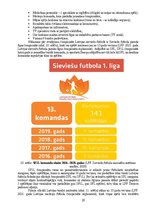 Diplomdarbs 'Sieviešu futbola komandu komercializācijas programma Latvijā', 28.