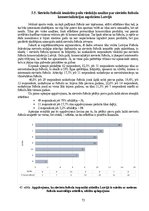 Diplomdarbs 'Sieviešu futbola komandu komercializācijas programma Latvijā', 73.