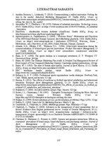 Diplomdarbs 'Sieviešu futbola komandu komercializācijas programma Latvijā', 107.