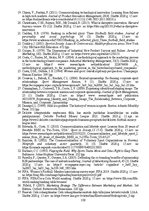 Diplomdarbs 'Sieviešu futbola komandu komercializācijas programma Latvijā', 108.