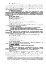 Diplomdarbs 'Sieviešu futbola komandu komercializācijas programma Latvijā', 129.