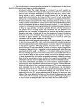 Diplomdarbs 'Sieviešu futbola komandu komercializācijas programma Latvijā', 132.