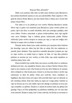 Eseja 'Eseja par filmu "Putnubiedēklis"', 1.