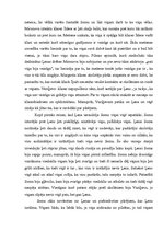 Eseja 'Eseja par filmu "Putnubiedēklis"', 2.