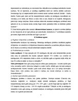 Referāts 'Sastrēgumi Rīgā - iespējamie risinājumi un to analīze', 3.