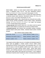 Referāts 'Sastrēgumi Rīgā - iespējamie risinājumi un to analīze', 22.