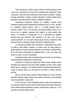 Konspekts 'Demokrātijas pamatformas', 1.