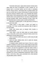 Konspekts 'Demokrātijas pamatformas', 4.