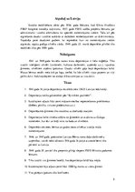 Referāts 'Latviešu deportācijas uz Sibīriju 1941. un 1949.gadā', 5.