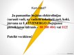 Prezentācija 'Elektrodrošība', 16.