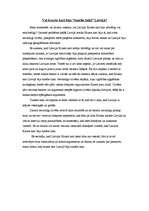 Eseja 'Vai krusta kari bija "tumšie laiki" Latvijā?', 1.