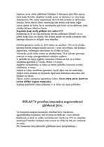 Referāts 'Drošība jūrā', 11.