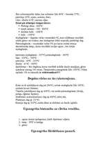 Referāts 'Drošība jūrā', 13.