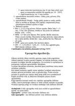 Referāts 'Drošība jūrā', 15.