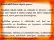 Prezentācija 'Konstruktīvisms un tā izmantošana pedagoģijā', 16.