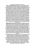Eseja 'Čingishans', 2.