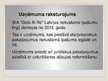 Prezentācija 'Pakalpojumu uzņēmuma ieņēmumu palielināšanas iespējas', 4.