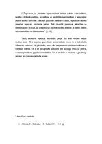 Konspekts 'Mācību individualizācija', 5.