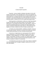 Eseja 'Ar Raiņa dzejoļiem mugursomā', 1.