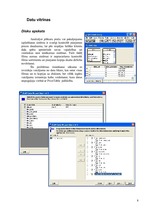 Konspekts 'Datu bāzu vadības sistēma', 8.