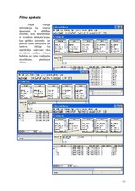 Konspekts 'Datu bāzu vadības sistēma', 11.