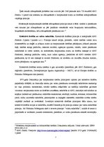 Referāts 'Starptautisko publisko tiesību pamatprincipi. Principu raksturojums', 7.