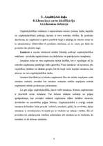 Referāts 'Izmaksas un to klasifikācija', 4.