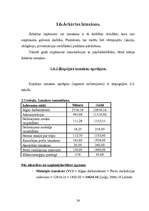 Referāts 'Izmaksas un to klasifikācija', 26.