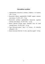 Referāts 'Izmaksas un to klasifikācija', 31.