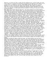Eseja 'Abortion: the Dangerous Choice', 1.