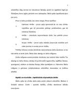 Referāts 'Marksisma ekonomikas teorijas tēzes', 3.