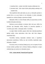 Referāts 'Marksisma ekonomikas teorijas tēzes', 4.