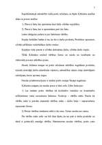 Referāts 'Marksisma ekonomikas teorijas tēzes', 5.