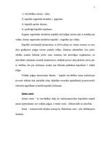 Referāts 'Marksisma ekonomikas teorijas tēzes', 7.