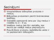 Prezentācija 'Biškopības produkti un patēriņš', 13.