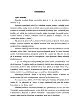 Konspekts 'Sholastika', 1.