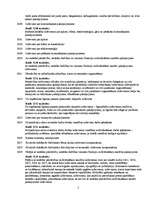 Prakses atskaite 'Jēkabpils pilsētas domes budžeta analīze', 5.