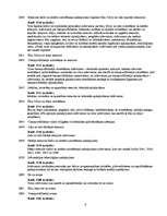 Prakses atskaite 'Jēkabpils pilsētas domes budžeta analīze', 6.