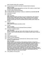 Prakses atskaite 'Jēkabpils pilsētas domes budžeta analīze', 8.